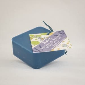 Savon à la sève de bouleau et à la lavande