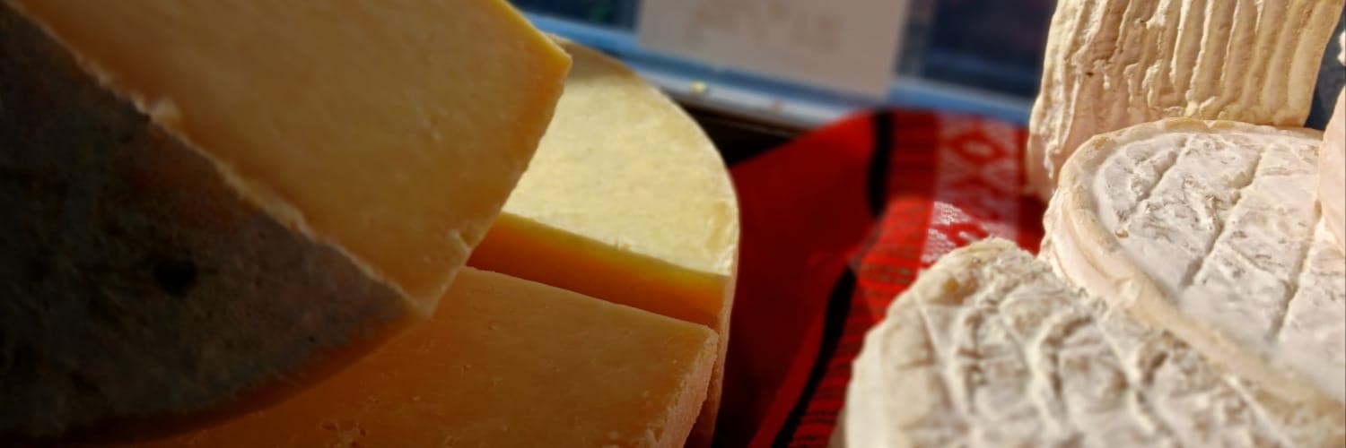 Bannière de Ferme Fromagère de Penhoat