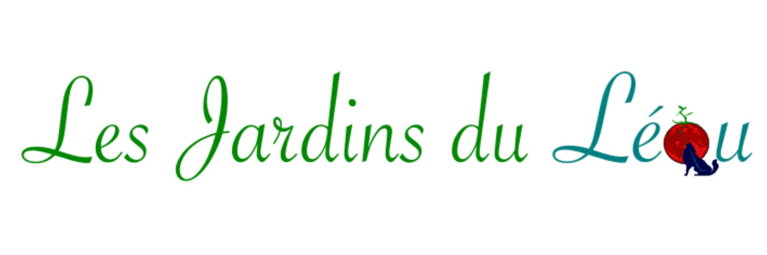 Bannière de Aux jardins du Léou