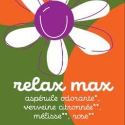 Tisane composée °Relax max° 30 grs