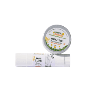 Baume à lèvres