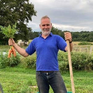 Ferme de Chantecaille