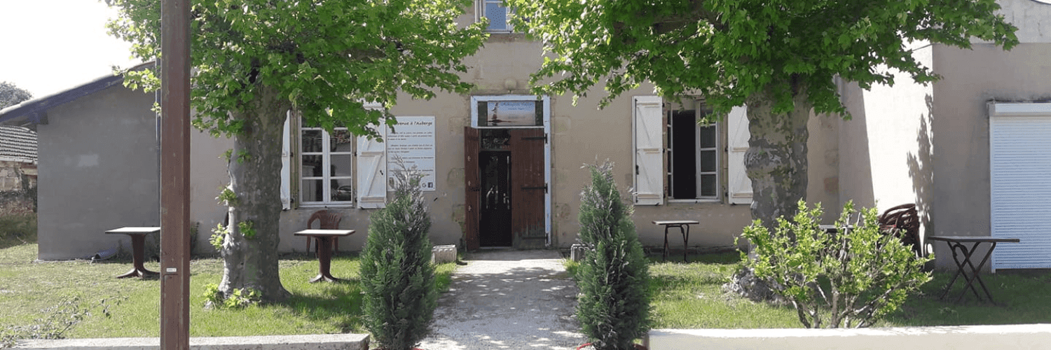 Bannière de Auberge de Callen