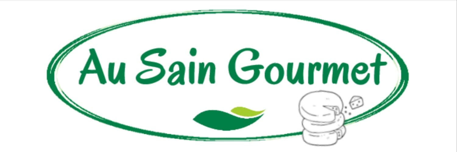 Bannière de Au Sain Gourmet