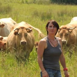 Ferme Menaubayle Ferme Menaubayle #7