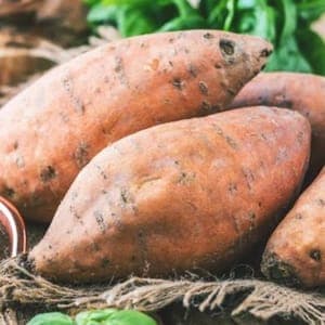 patate douce