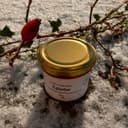 Confiture d'églantier - bocal en verre