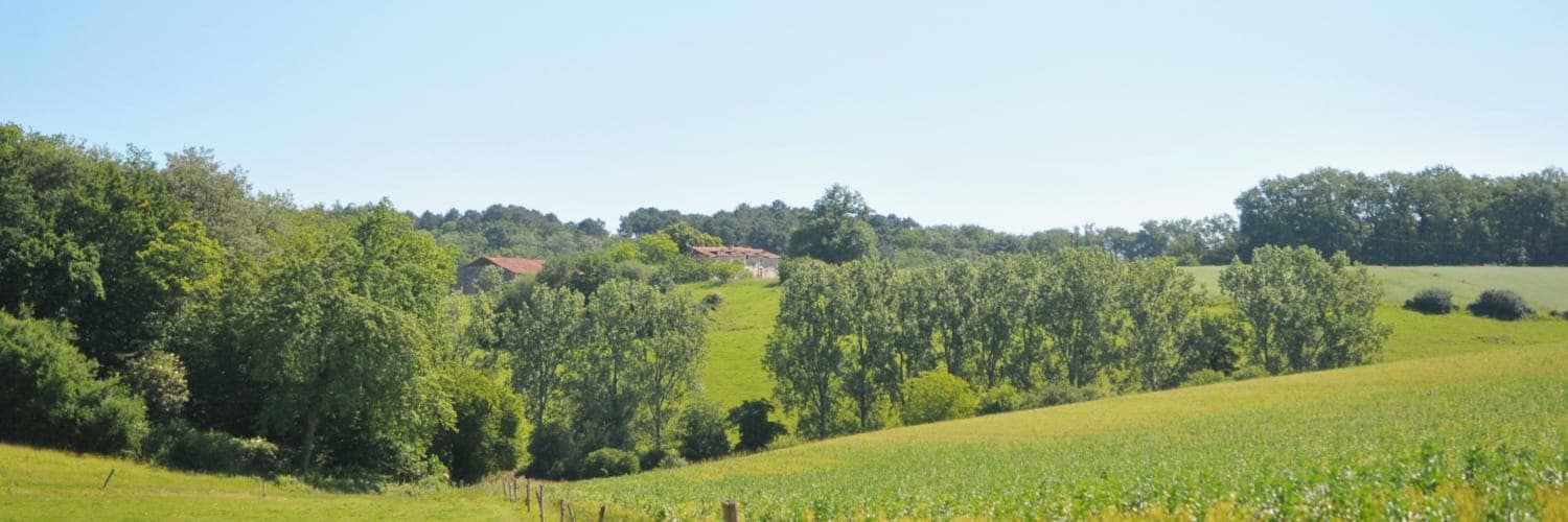 Bannière de La Ferme de Malledent