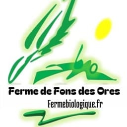 Logo de Ferme de Fons des Ores / CER FRANCE Agence Aubière /Issoire