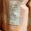 farine de tourteau de noix - 500gr