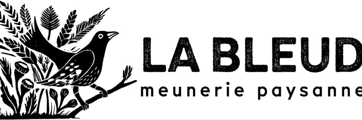 Bannière de La Bleud meunerie paysanne