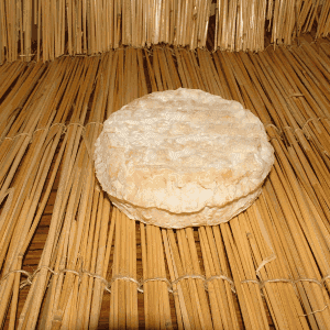fromage demi sec