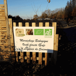 LES JARDINS DE BLANDINE LES JARDINS DE BLANDINE #5