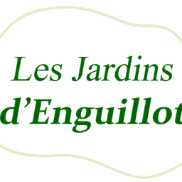 Logo de Les Jardins d'Enguillot