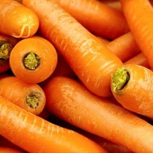 Carottes