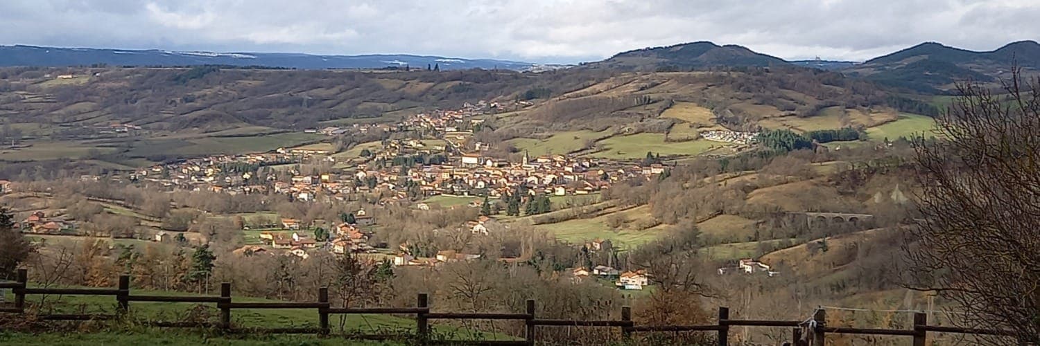 Bannière de Gaec de l'Artisou