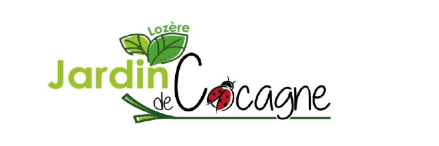 Bannière de Jardin de Cocagne Lozère