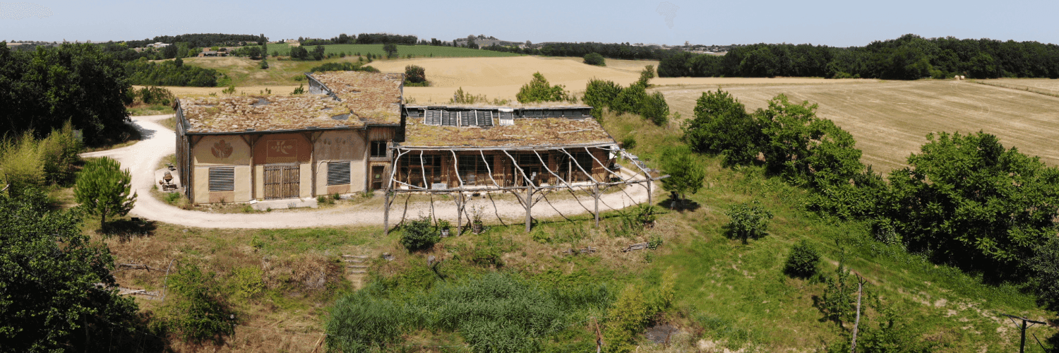 Bannière de Brasserie Garland