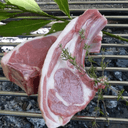 Colis Grillades 1/2 Agneau Bio - 1 Colis