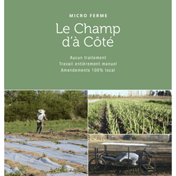 Logo de Mardi l'Isle