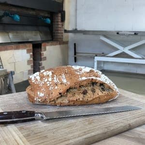 Le CAMPAGNE aux GRAINES