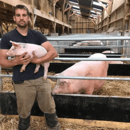 GAEC de la Perche GAEC de la Perche #1