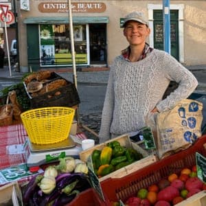 La terre d'Eglandouille