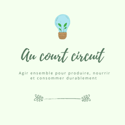 Logo de Au Court Circuit