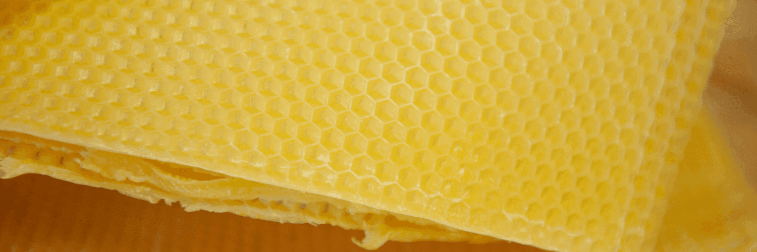 Bannière de LES RUCHERS DE L'ERDRE