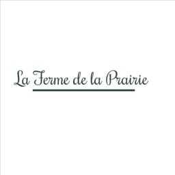 Logo de Paris-Bld de Charonne - La Ferme de la Prairie