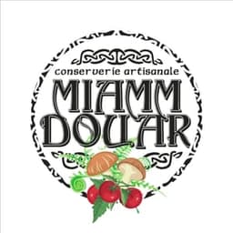 Miamm-Douar  Miamm-Douar  #8