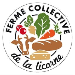 Logo de La cagette de Bellerive
