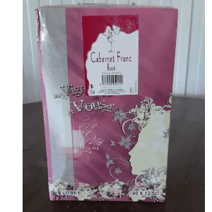 Vins du Domaine de Racapé au Landreau (44)