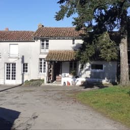 Logo de Vente à la ferme - GAEC La Ferme au l'Ouin