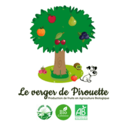 EARL LE VERGER DE PIROUETTE EARL LE VERGER DE PIROUETTE #1