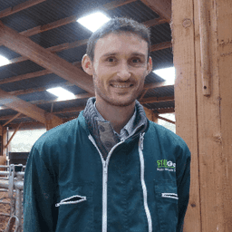 Ferme Guillaume Legoy Ferme Guillaume Legoy #0