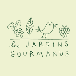 Les Jardins Gourmands Les Jardins Gourmands #4