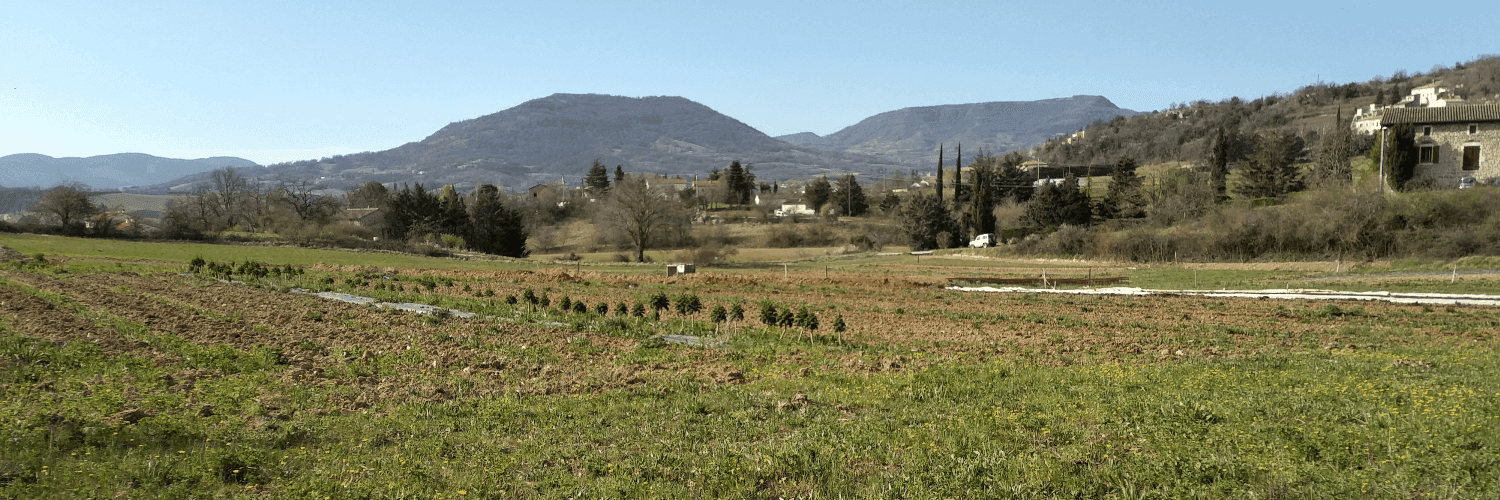 Bannière de La ferme commune