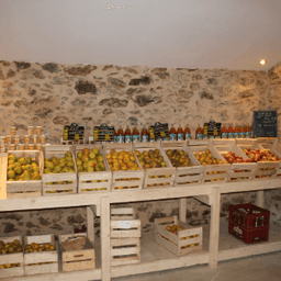 EARL LE VERGER DE PIROUETTE EARL LE VERGER DE PIROUETTE #2