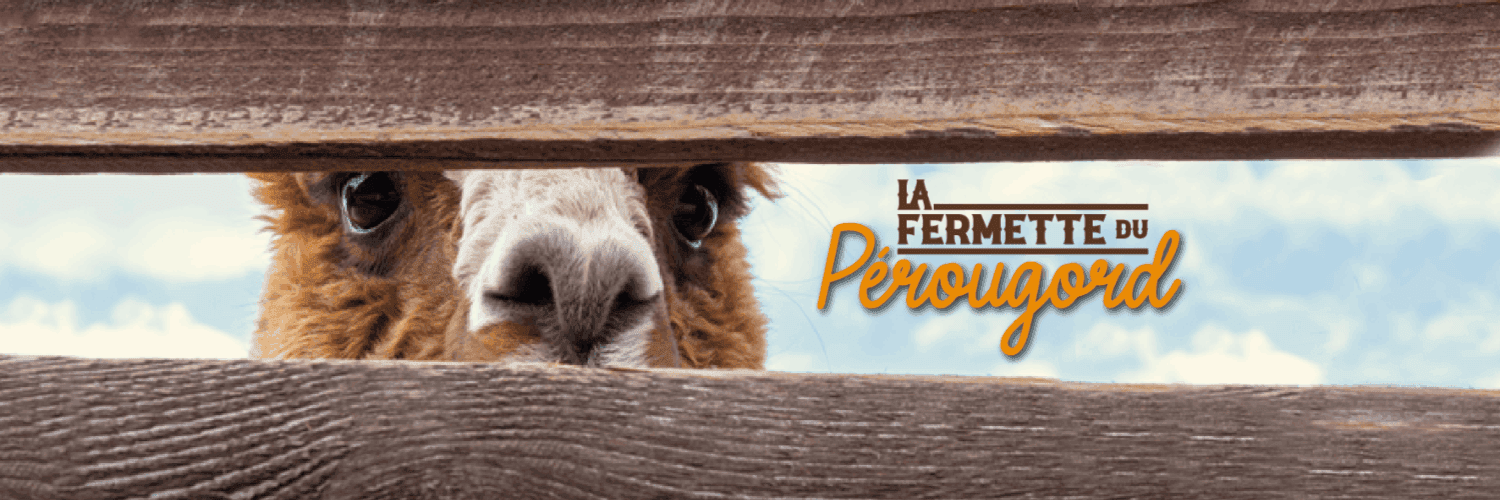 Bannière de La Fermette du Pérougord