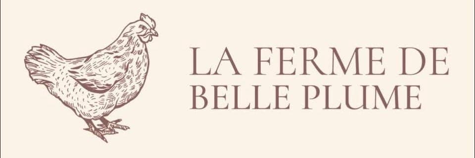 Bannière de La ferme de belle plume