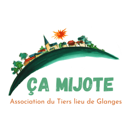 Logo de Ça mijote !