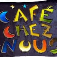 Logo de Au café Le Chez Nous - Pains et gourmandises