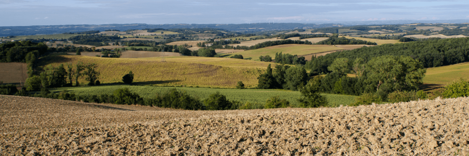 Bannière de Gaec Des Graines dans le Vent