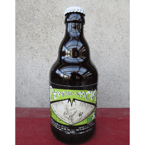 Moustous Blanche F.Acacia AB