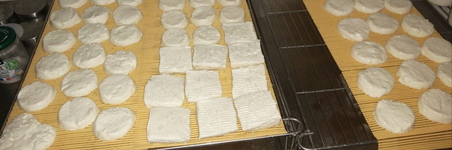Bannière de Scea la Chèvrerie du Chedal