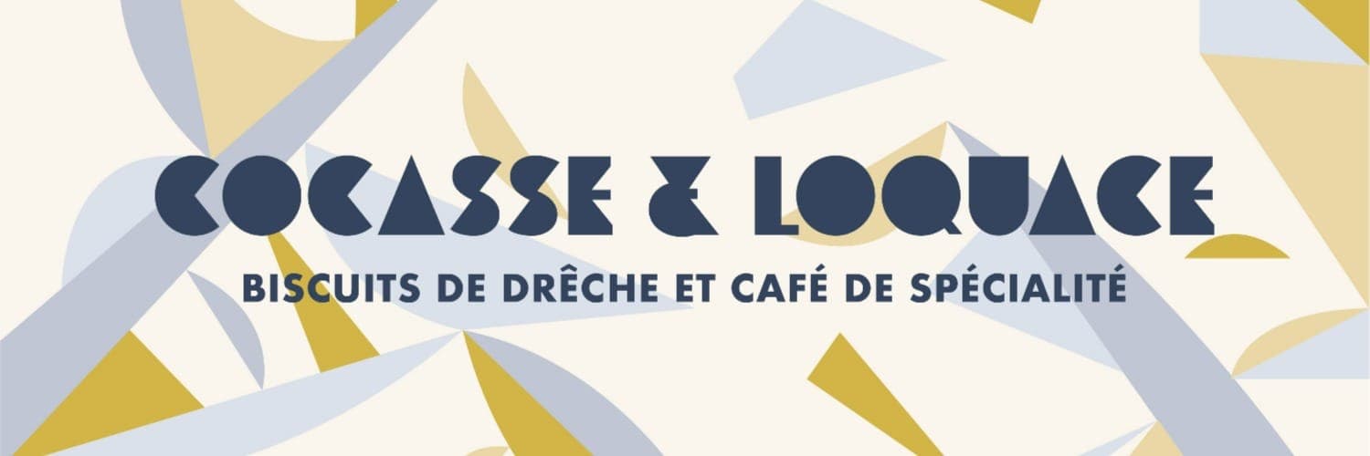 Bannière de COCASSE ET LOQUACE
