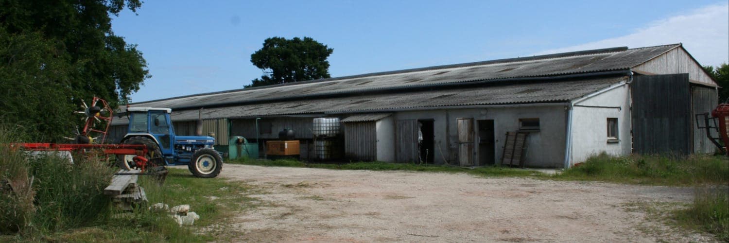 Bannière de GAEC La Ferme du Plessis Doré