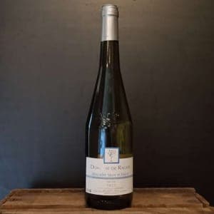 Vins du Domaine de Racapé au Landreau (44)