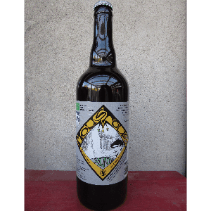 Moustous Toute Saison - ex Blonde AB